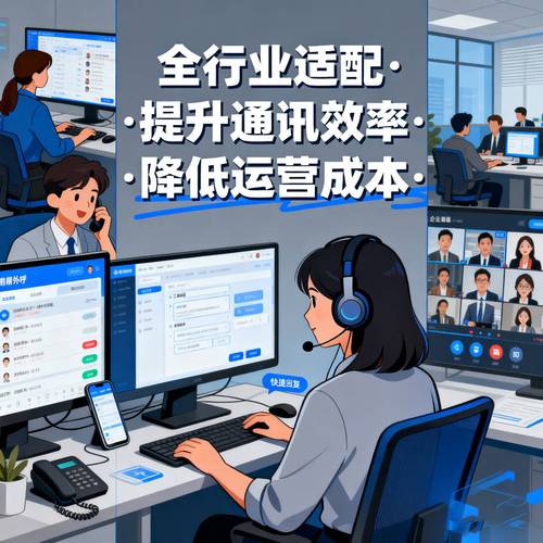 科技:通信技术领域的深耕者阳光四零零